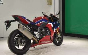 HONDA CBR1000RR RSP 2020 SC82