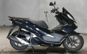 HONDA PCX125 JF81