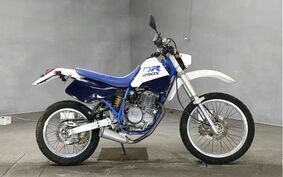 SUZUKI DR250 S SJ44A