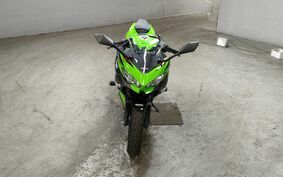 KAWASAKI NINJA 400 2020 EX400G