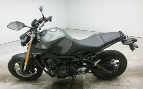 YAMAHA MT-09 2014 RN34J