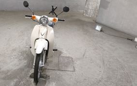 HONDA SUPER CUB110 JA07