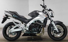 SUZUKI GSR400 2009 GK7DA