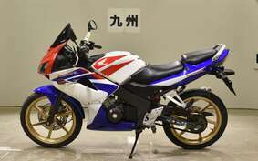 HONDA CBR125R JC39