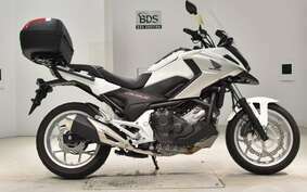 HONDA NC750X LD ABS 2016 RC90