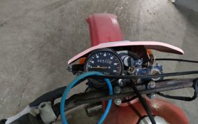 HONDA XL200R MD06