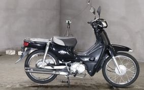 HONDA SUPER CUB110 JA10