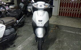 HONDA TACT Basket AF75