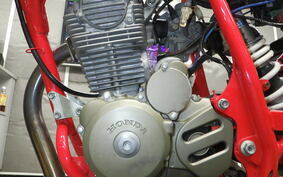 HONDA FTR223 MC34