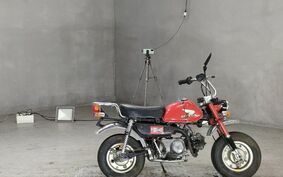 HONDA MONKEY Z50J