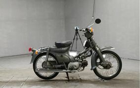 HONDA C70 SUPER CUB HA02