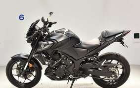 YAMAHA MT-03 ABS 2021 RH13J