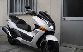 HONDA SILVER WING 600 GT 2009 PF02