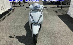 HONDA LEAD 125 JF45