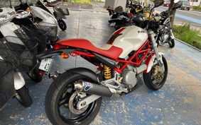 DUCATI  DUCATI  MONSTAR 400S 2006 ZDMM407AA6B