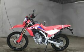 HONDA CRF250L MD47