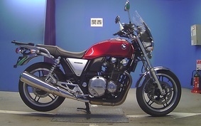 HONDA CB1100 ABS 2012 SC65