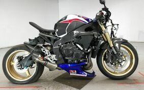 HONDA CBR1000RR 2008 SC59