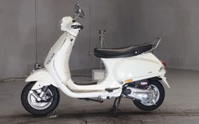 VESPA VESPALX125 ..