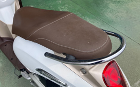 HONDA CREA SCOOPY