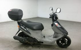 SUZUKI ADDRESS V125 G CF46A