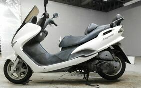 YAMAHA MAJESTY 125 5CA