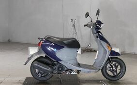 SUZUKI LET's 4 CA41A