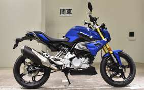 BMW G310R 2018 0G01