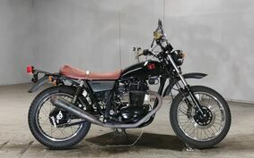 KAWASAKI 250TR BJ250F