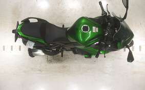 KAWASAKI NINJA 1000 SX 2020 ZXT02K