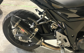 SUZUKI GSX250R DN11A