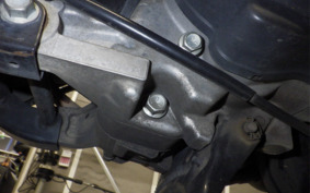 SUZUKI ADDRESS V50 CA4BA