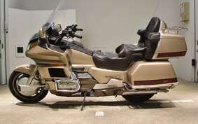 HONDA GL1500 GOLD WING 1988 SC22