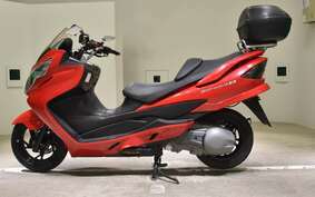 SUZUKI SKYWAVE 250 (Burgman 250) S Gen.3 CJ44A