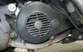 SUZUKI ADDRESS V125 G CF46A