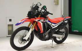 HONDA CRF250 RALLY LDA MD44