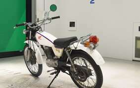 HONDA TL50 TL50