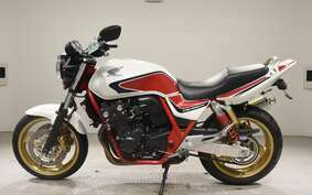 HONDA CB400SF VTEC 2012 NC42