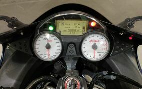 KAWASAKI ZZ1400 NINJA R 2007 ZXT40A