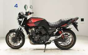 HONDA CB400SF GEN 4 A 2015 NC42