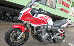 HONDA CB1300SB SUPER BOLDOR 2007 SC54