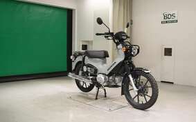 HONDA CROSS CUB 110 JA60