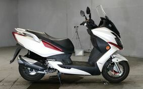 KYMCO G-Dink250 W220