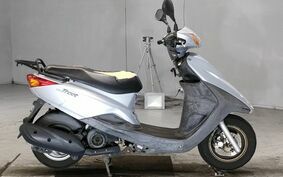 YAMAHA AXIS 125 TREET SE53J