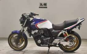 HONDA CB400SF VTEC Spec3 2006 NC39