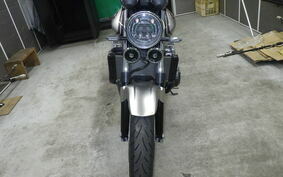 HONDA CB1300SF SUPER FOUR Gen. 3 2021 SC54