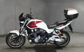 HONDA CB1300SF SUPER FOUR 2014 SC54