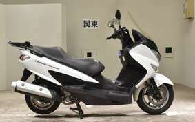 SUZUKI BURGMAN200 CH41A