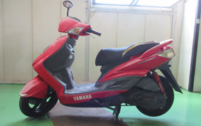 YAMAHA CYGNUS125X SE44J