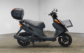 SUZUKI ADDRESS V125 CF4EA